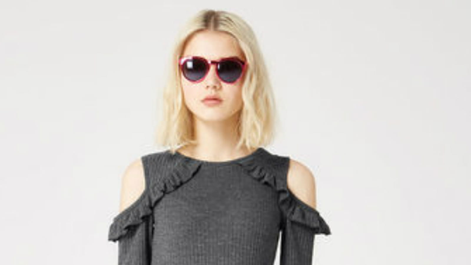 Robe Jennyfer
