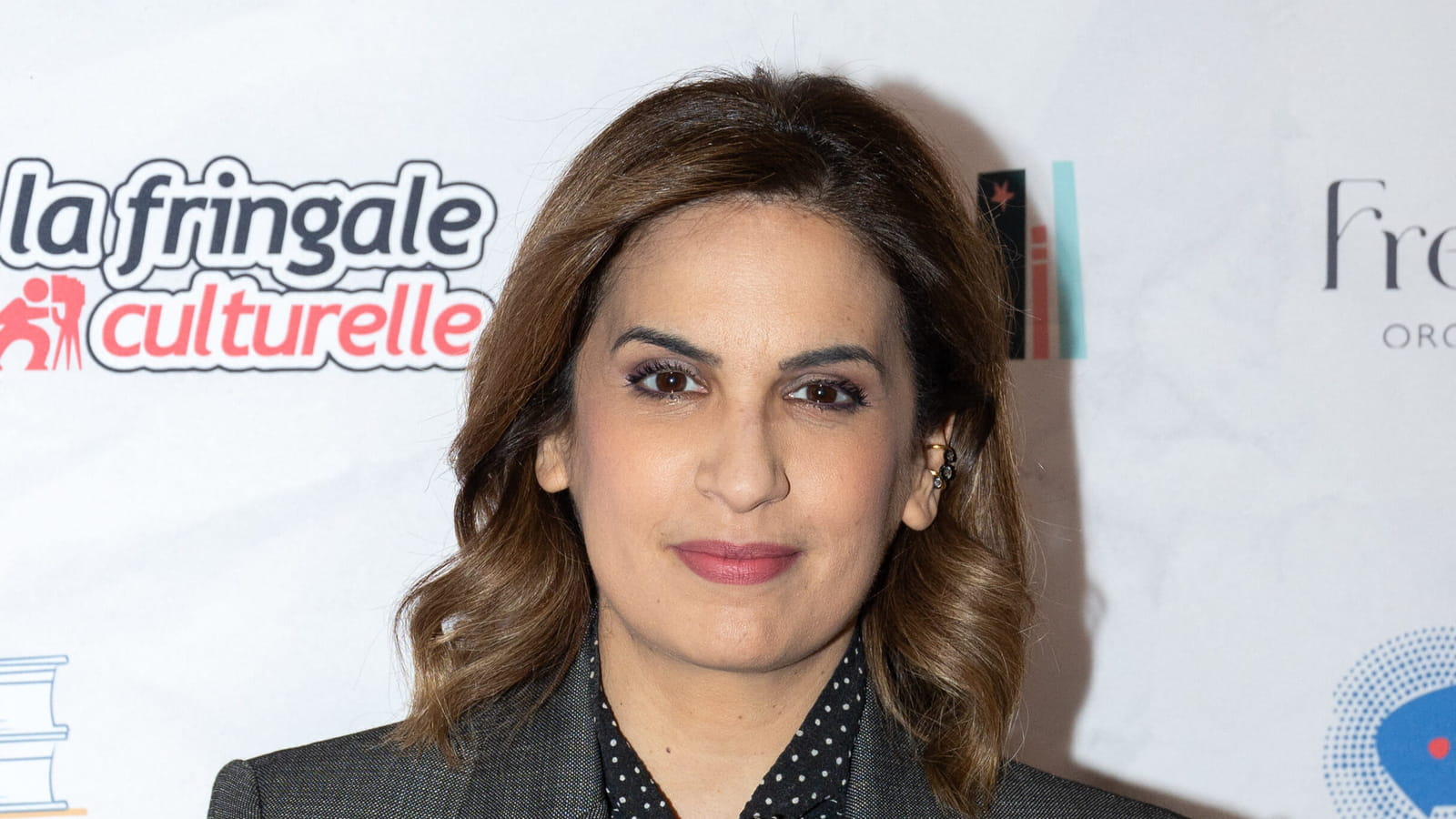 Sonia Mabrouk 