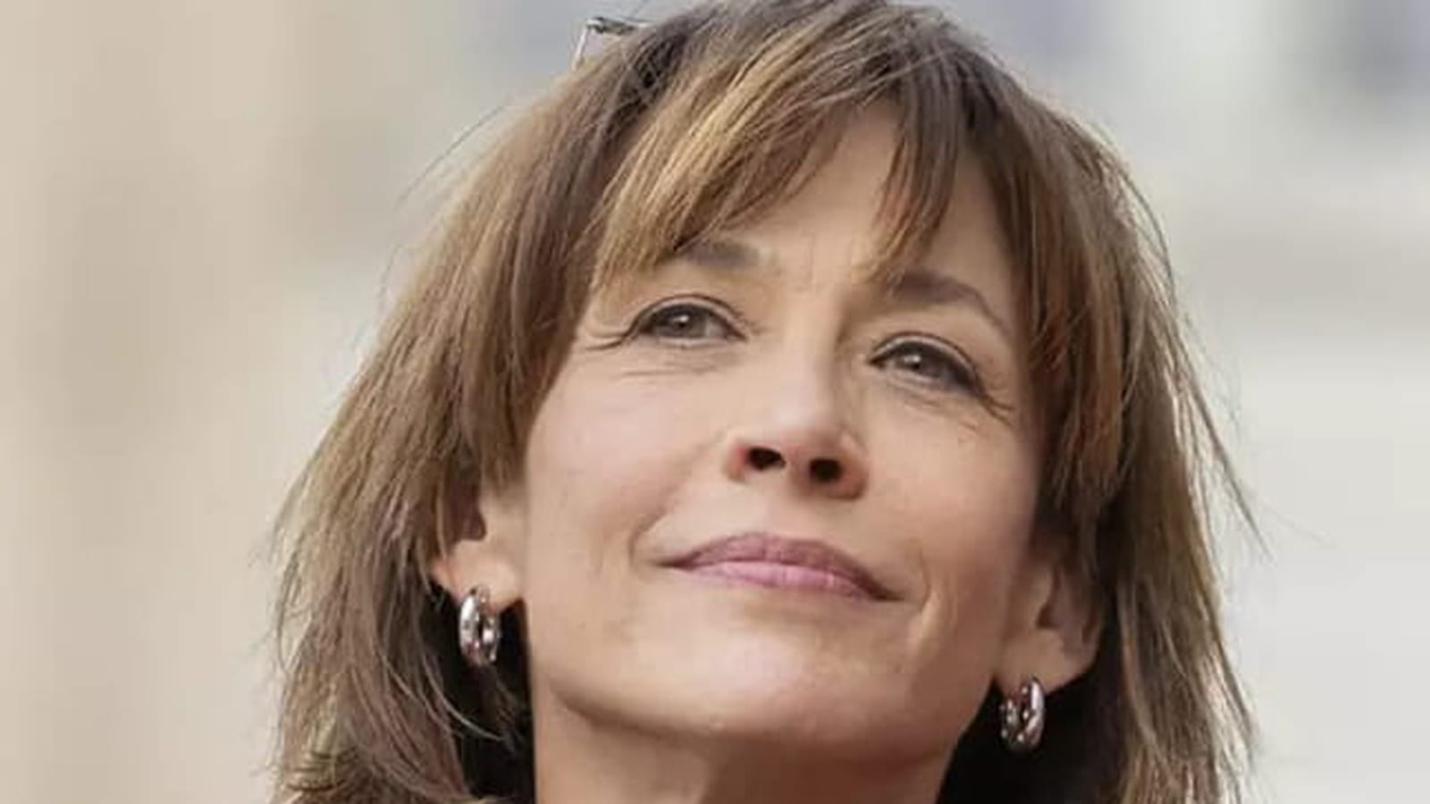 Sophie Marceau