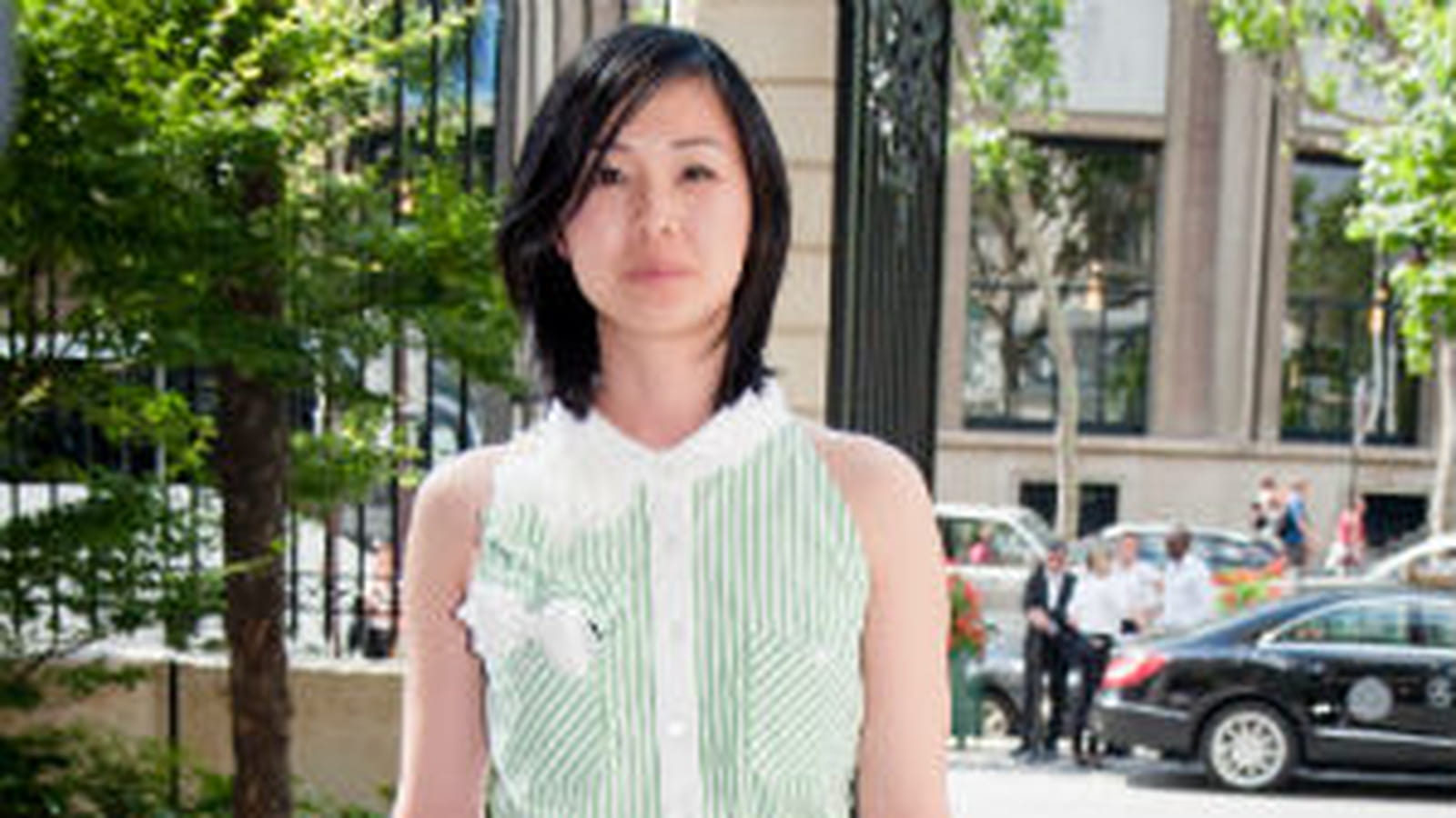 Linh-Dan Pham