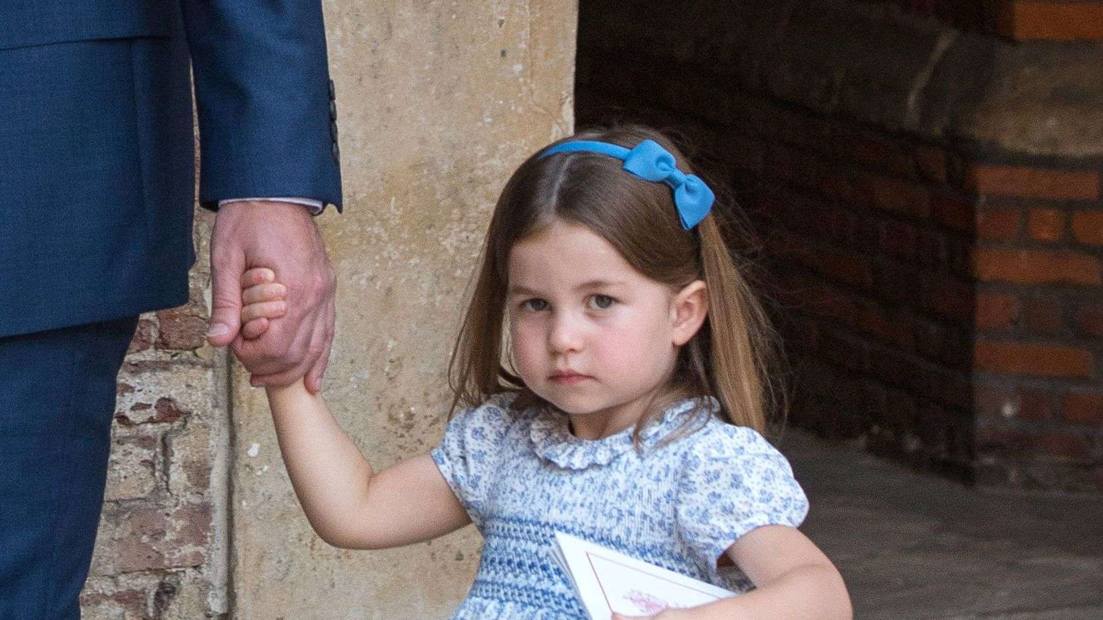 Charlotte de Cambridge