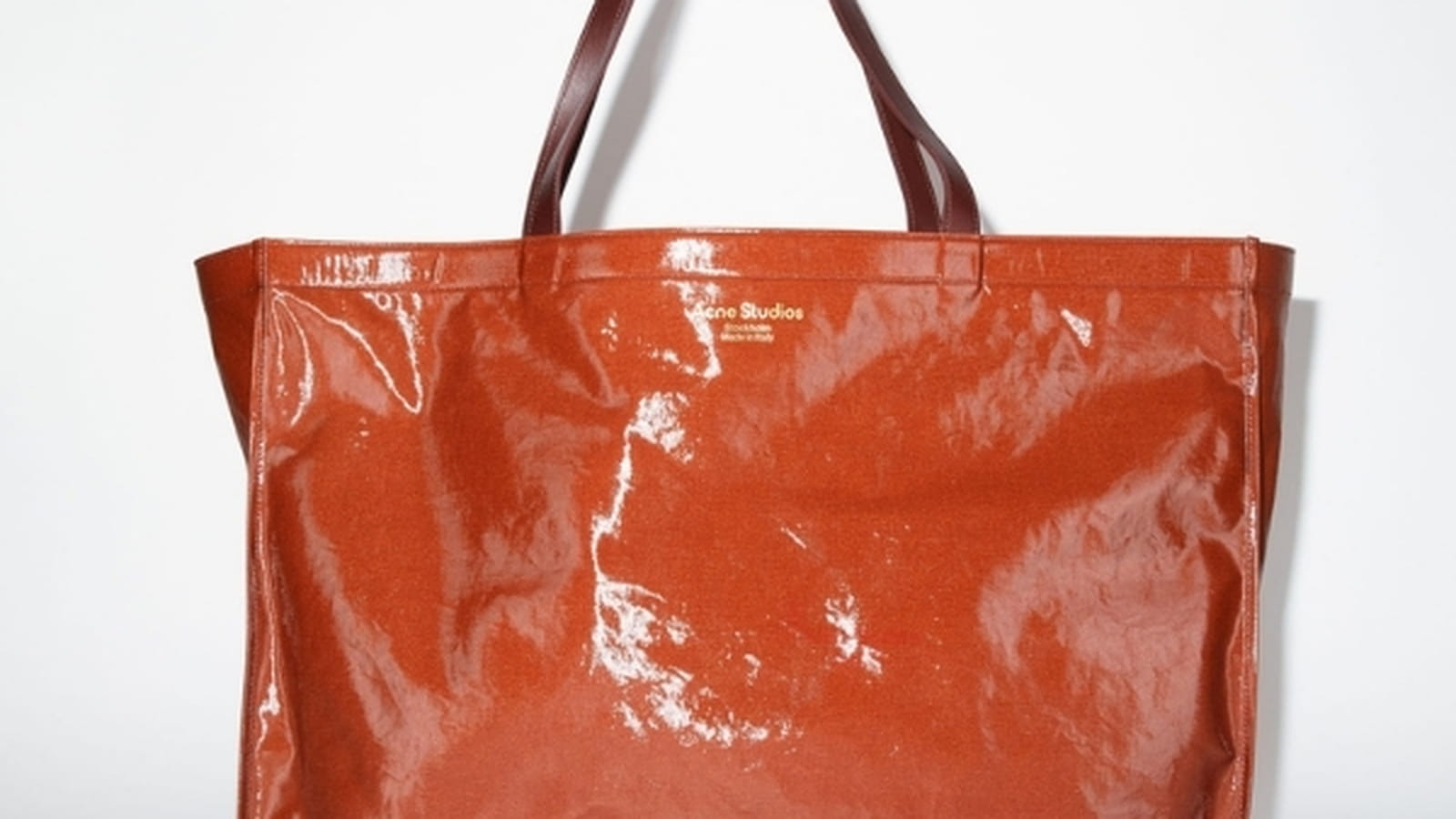 Sac à main Acne Studios