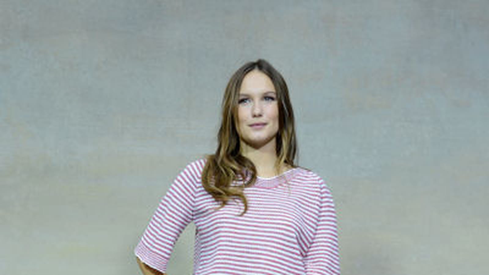 Ana Girardot