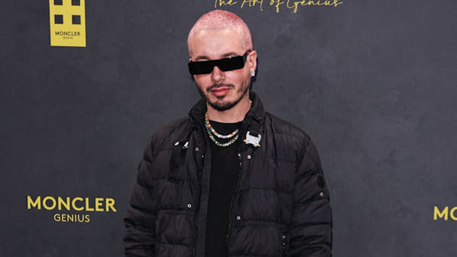 J Balvin le 20 février 2023