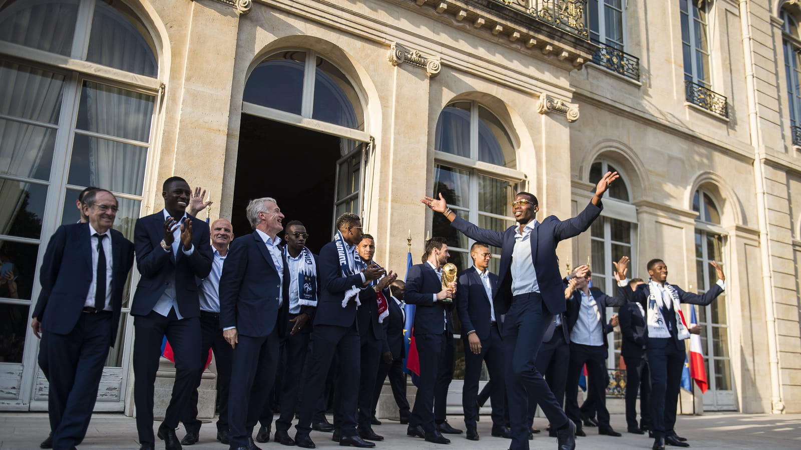 Paul Pogba