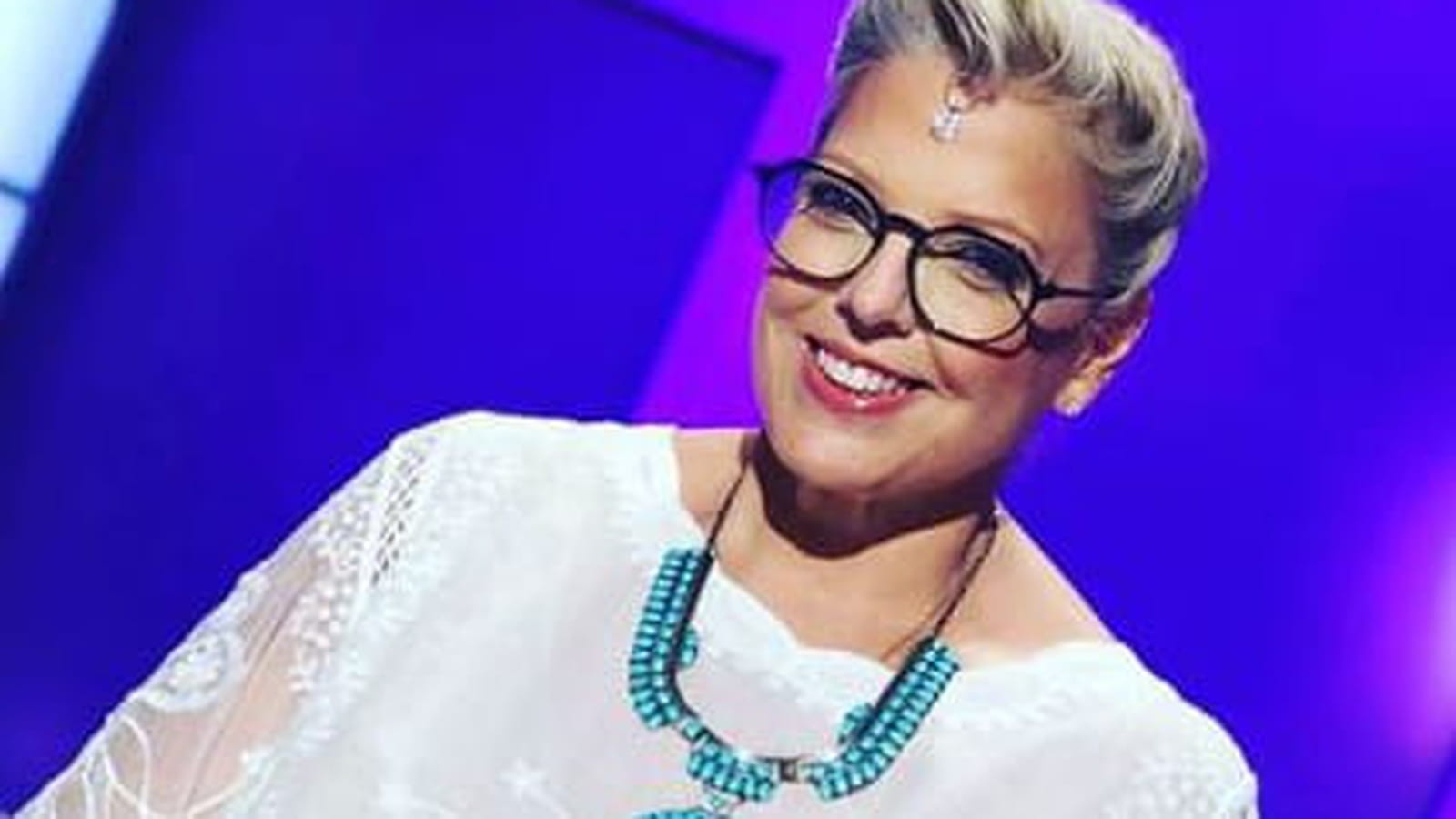 Laurence Boccolini, après sa perte de poids