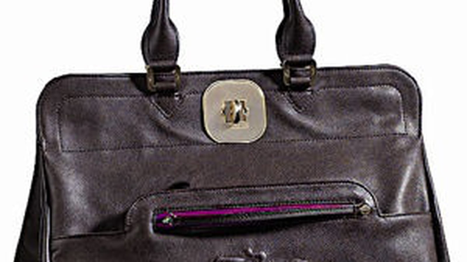 Le sac Gatsby de Longchamp