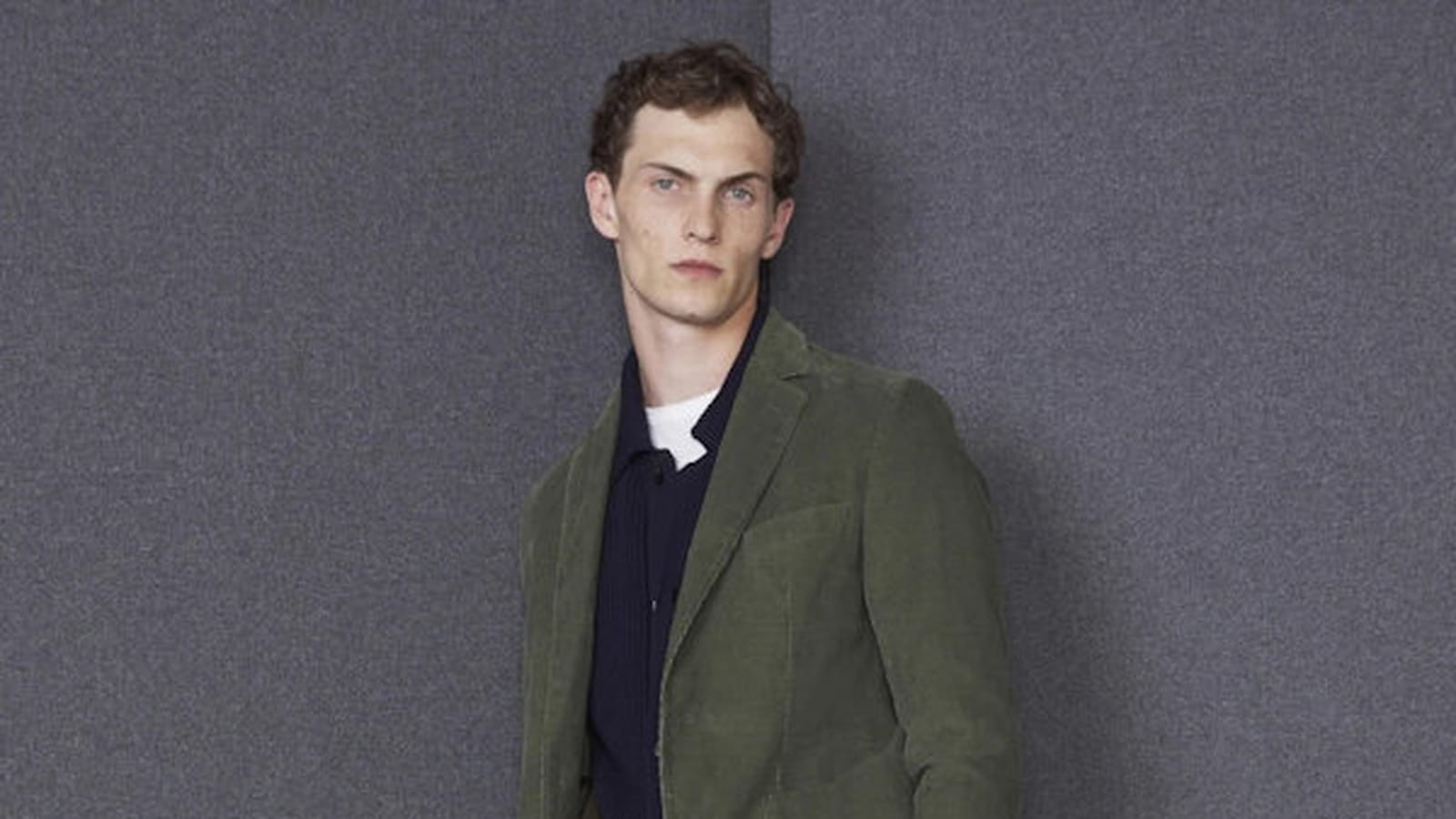 Pantalon Officine Générale