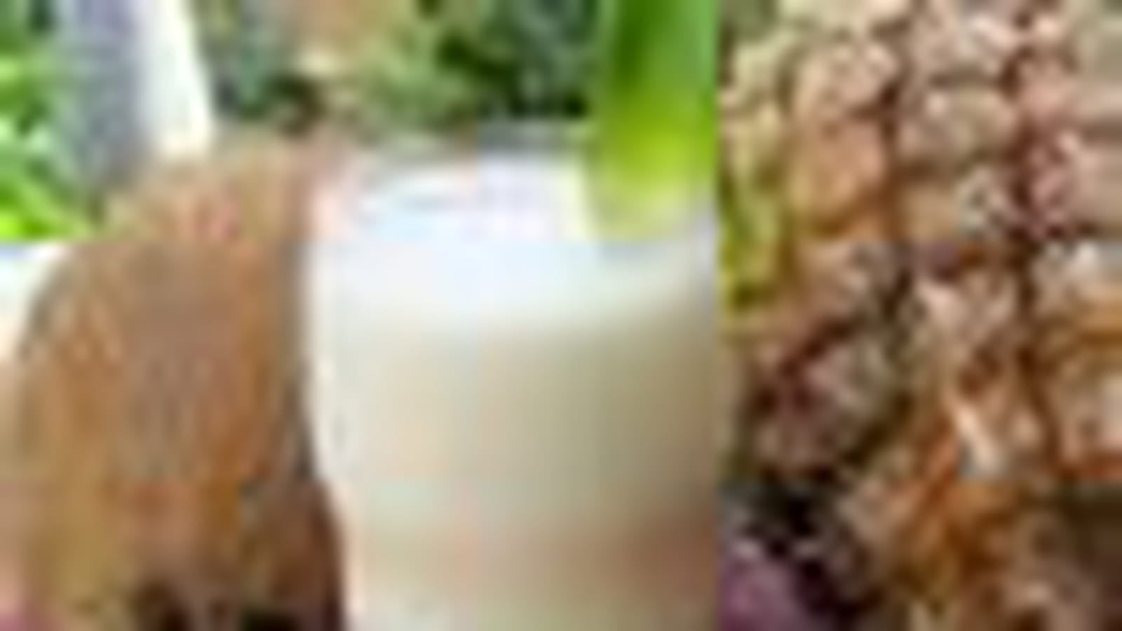 Pina colada