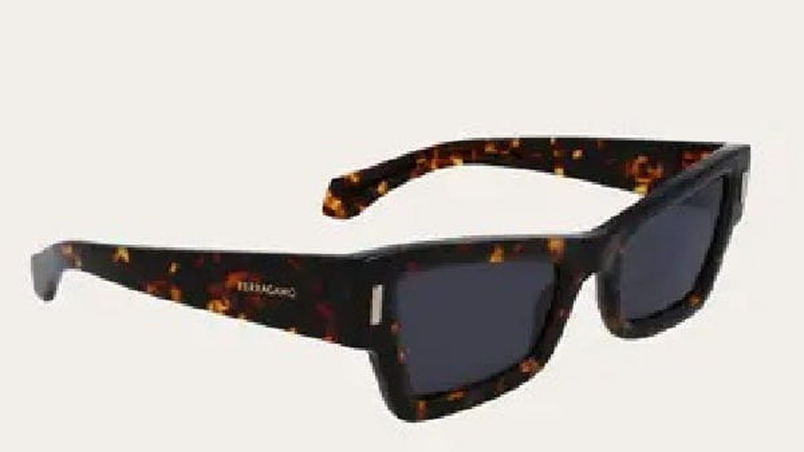 Lunettes de soleil Ferragamo 
