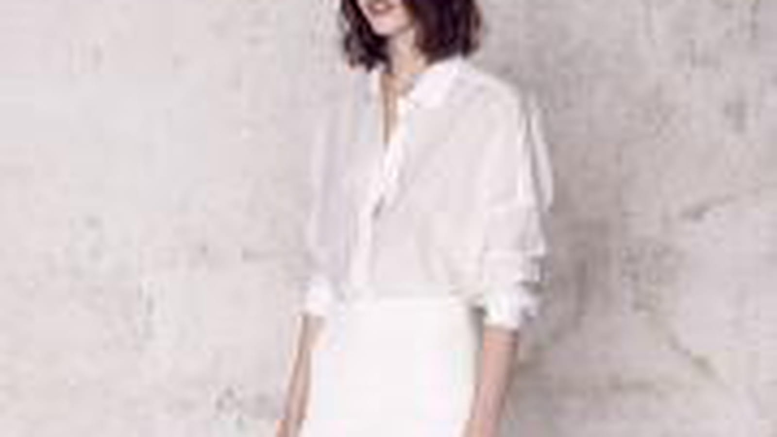 Tailleur jupe de Sessùn