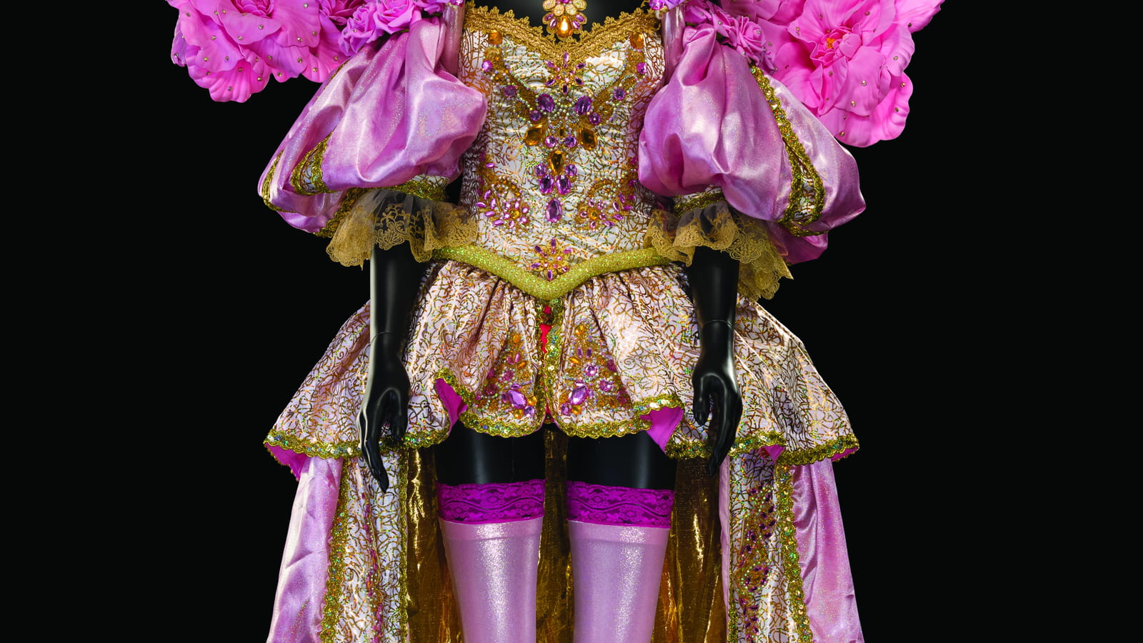 Les influences françaises