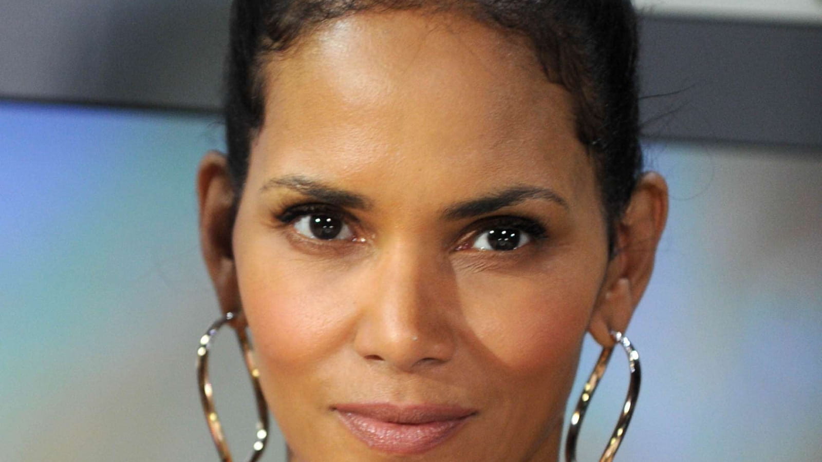 Halle Berry