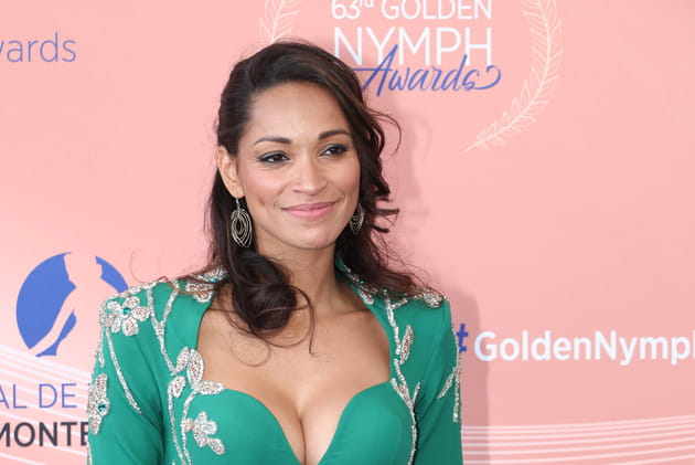 Cindy Fabre, Miss 2005, est aujourd'hui directrice du concours Miss France !