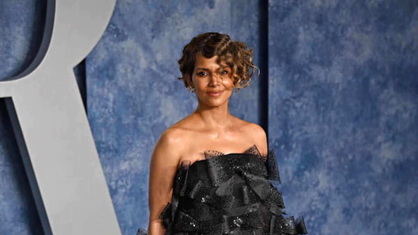 Halle Berry le 12 mars 2023