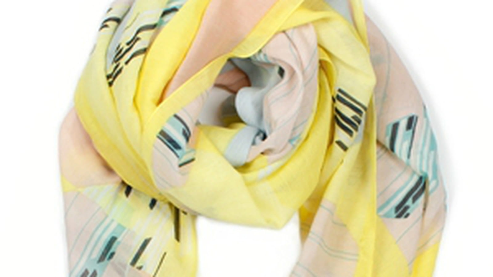 Foulard Ma Poésie