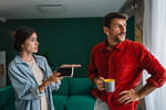 Le signe qui montre tout de suite qu'il n'est pas fait pour vous, selon les psychologues