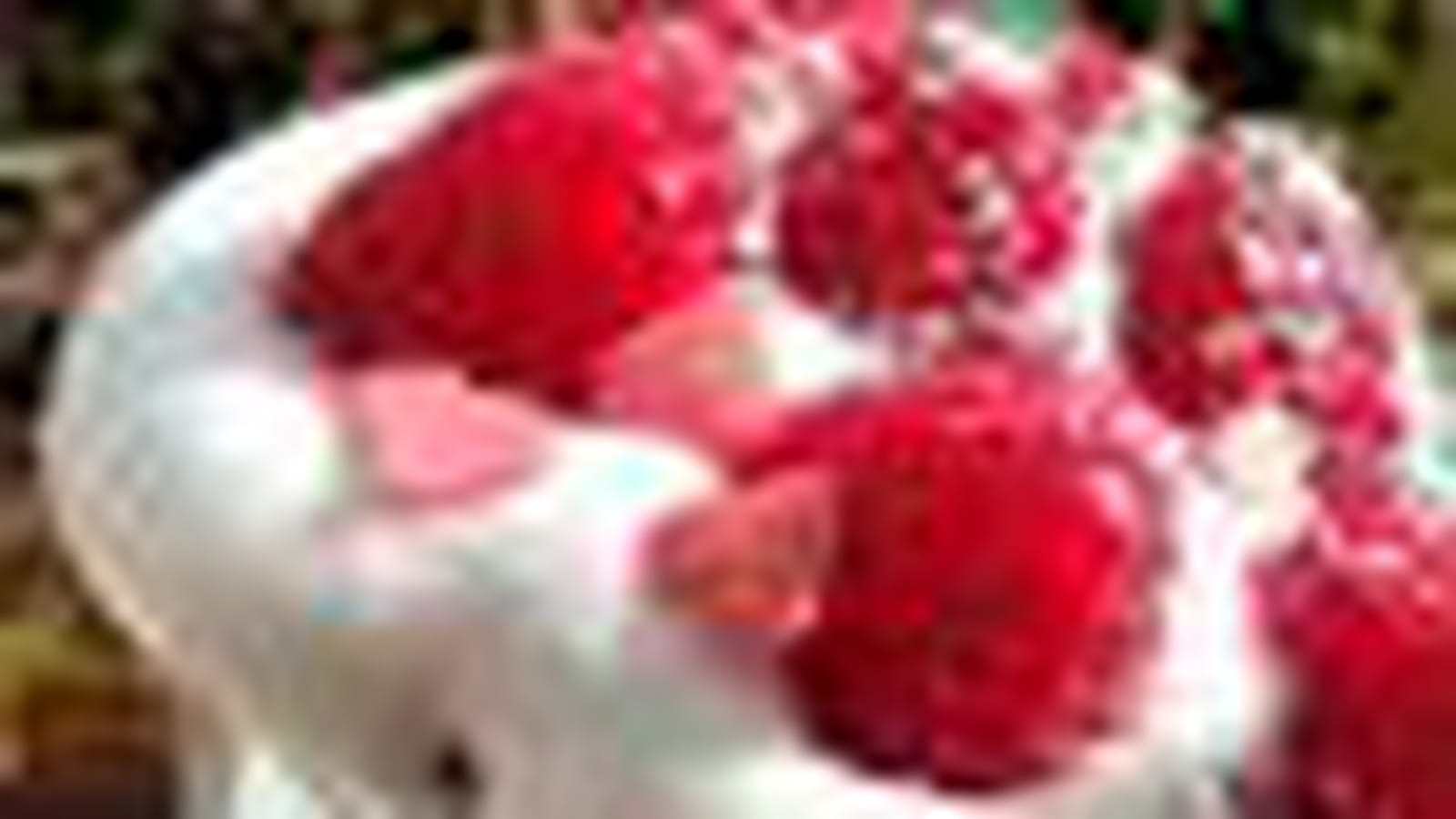 Framboises
