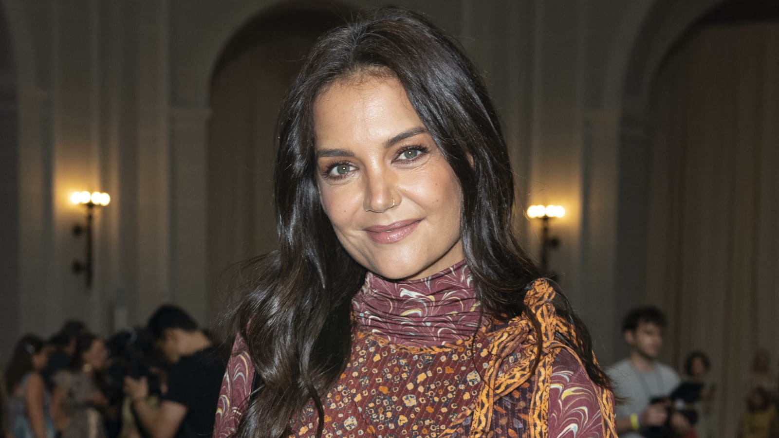 Katie Holmes