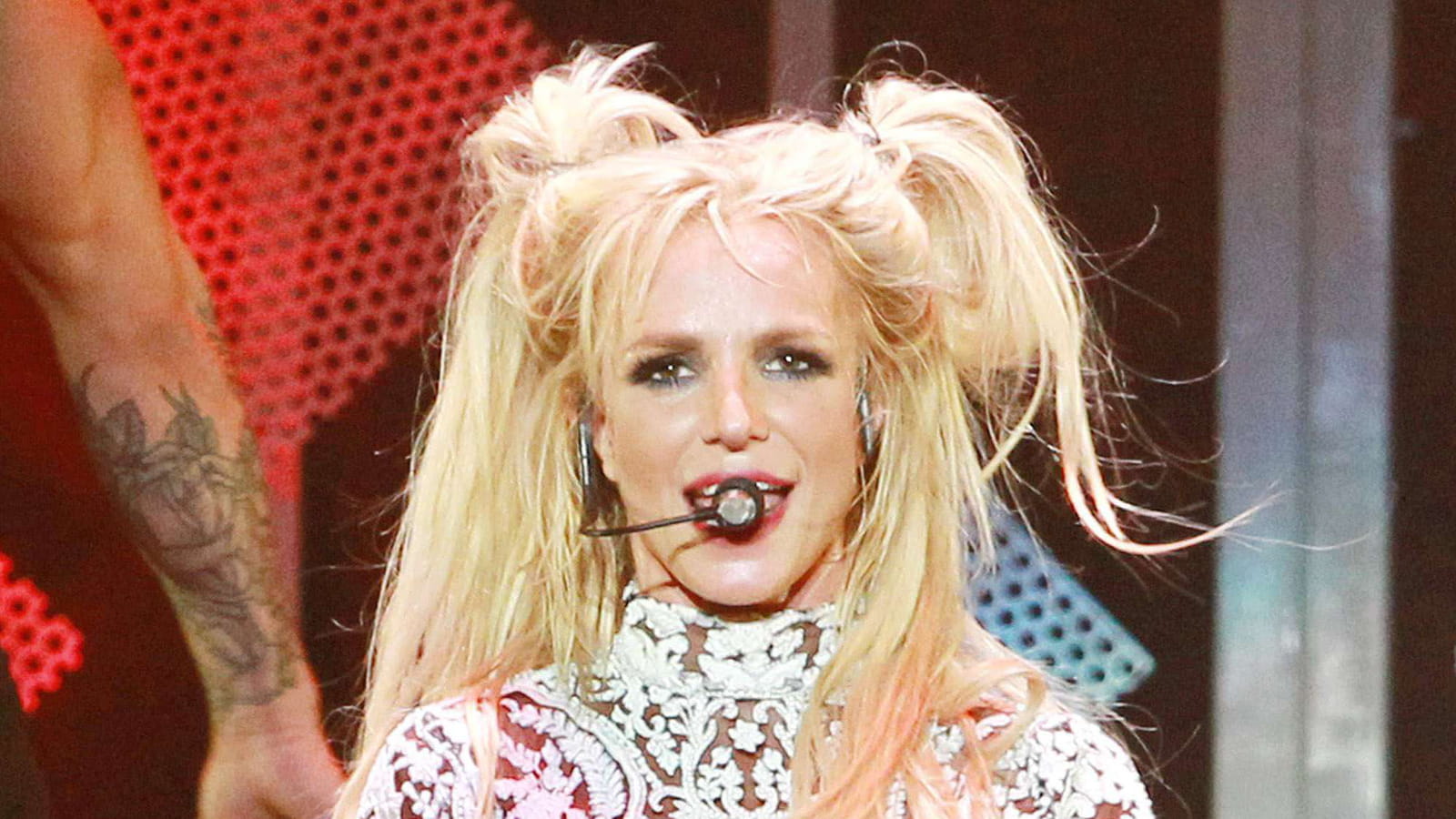 Britney Spears