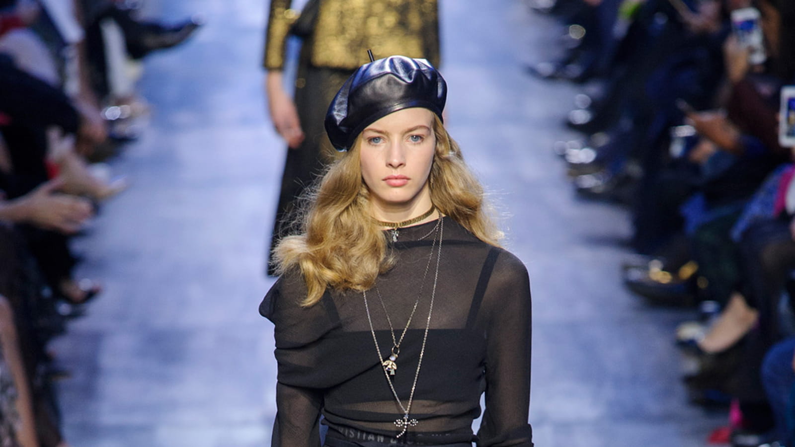 Christian Dior