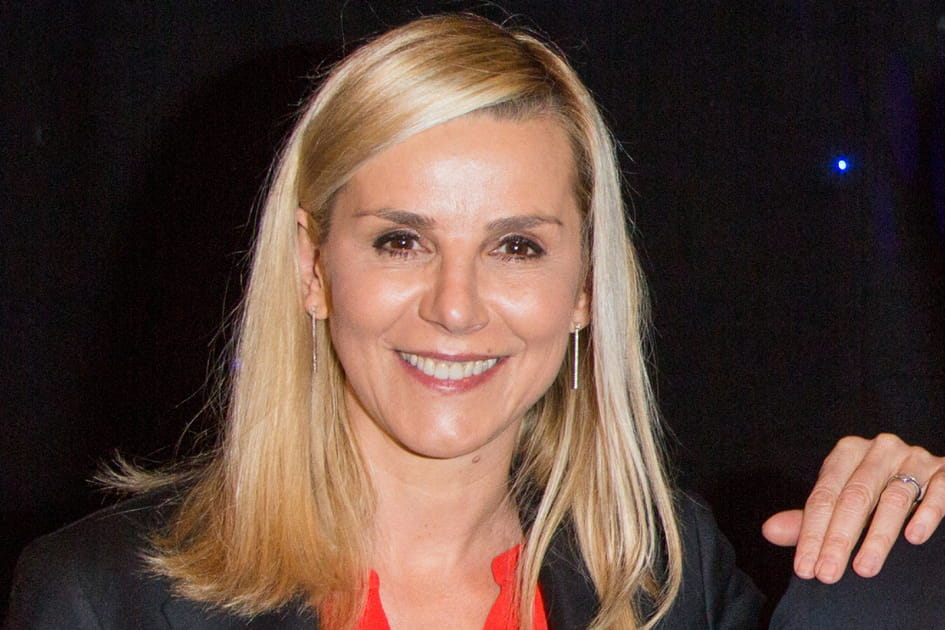 Laurence Ferrari, 56&nbsp;ans