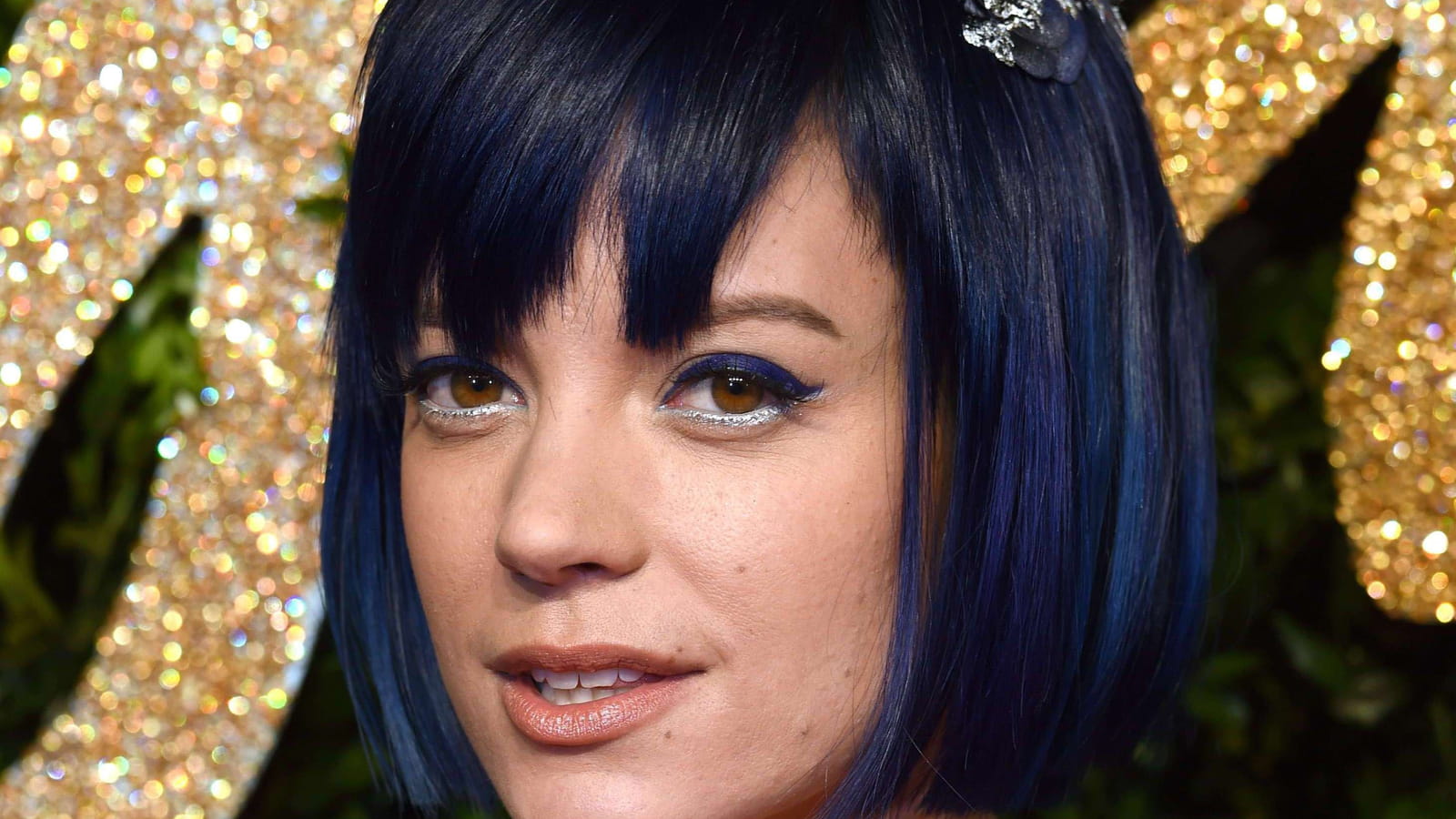 Lily Allen