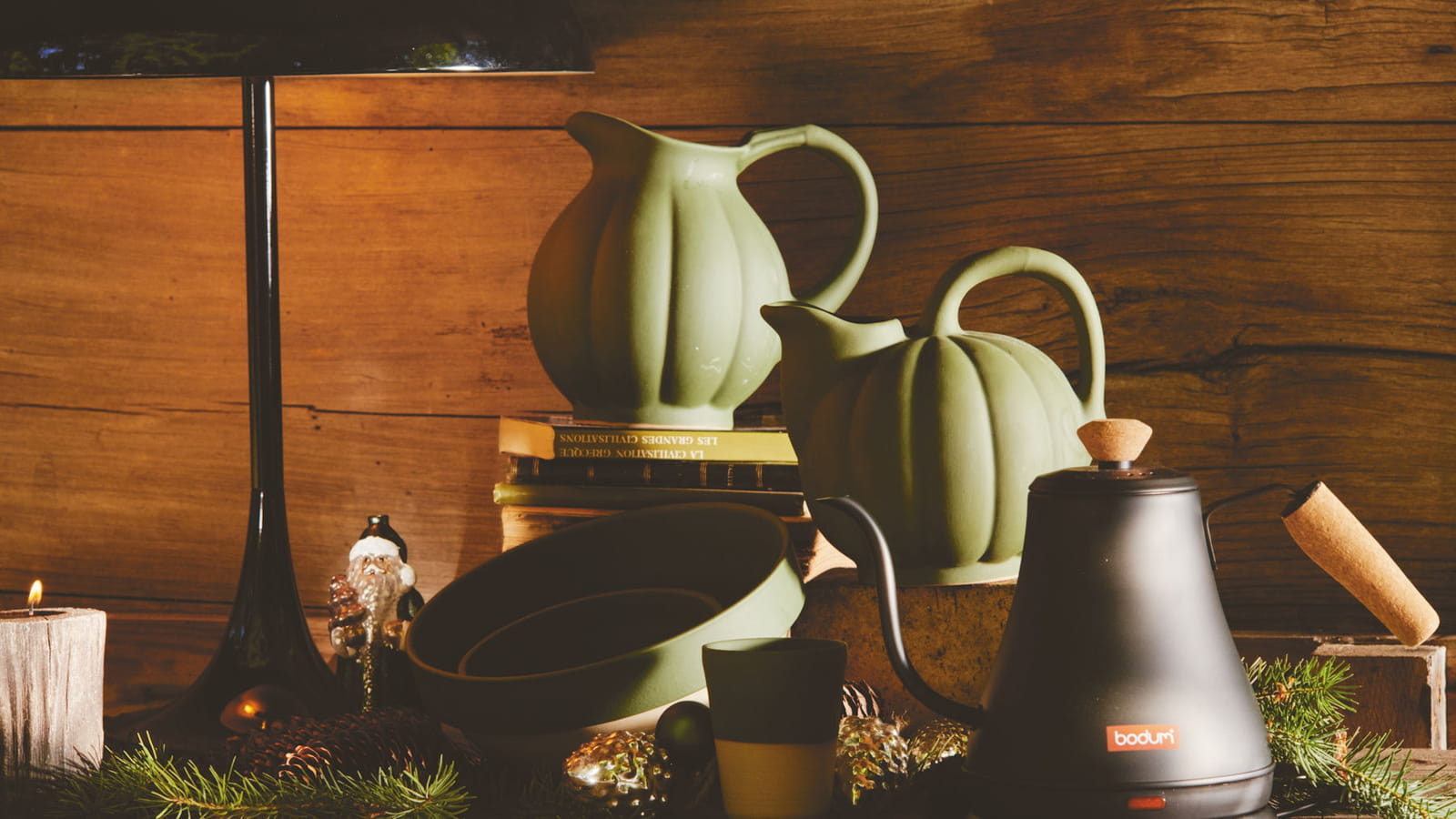 Carafe Melon