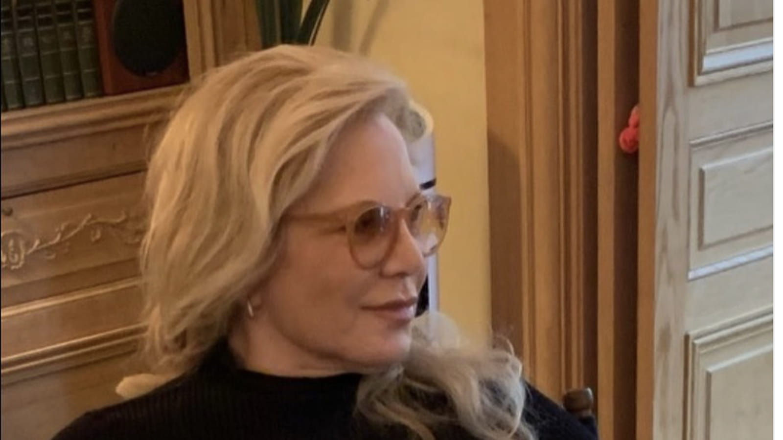  Sylvie Vartan