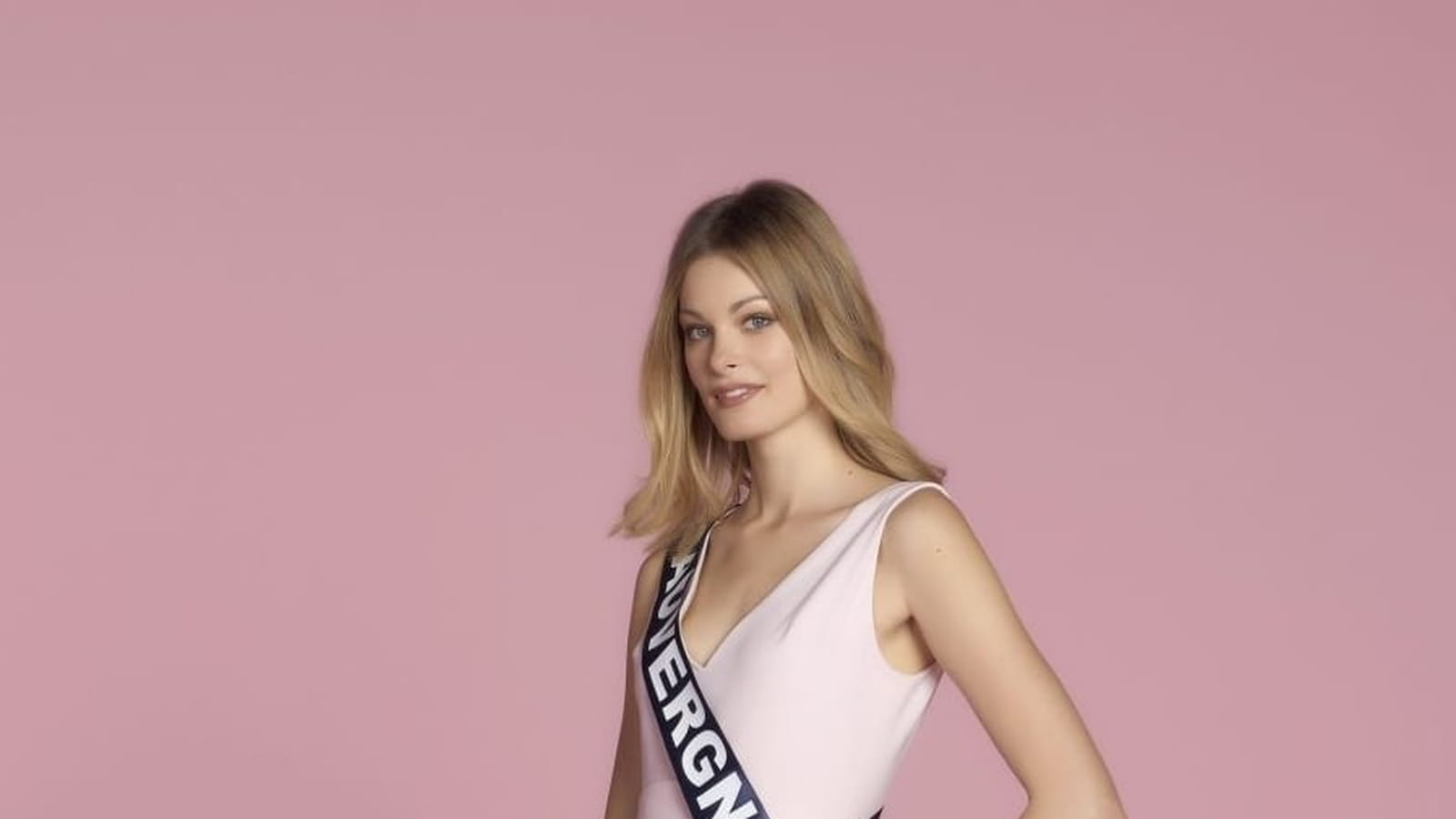 Miss Auvergne