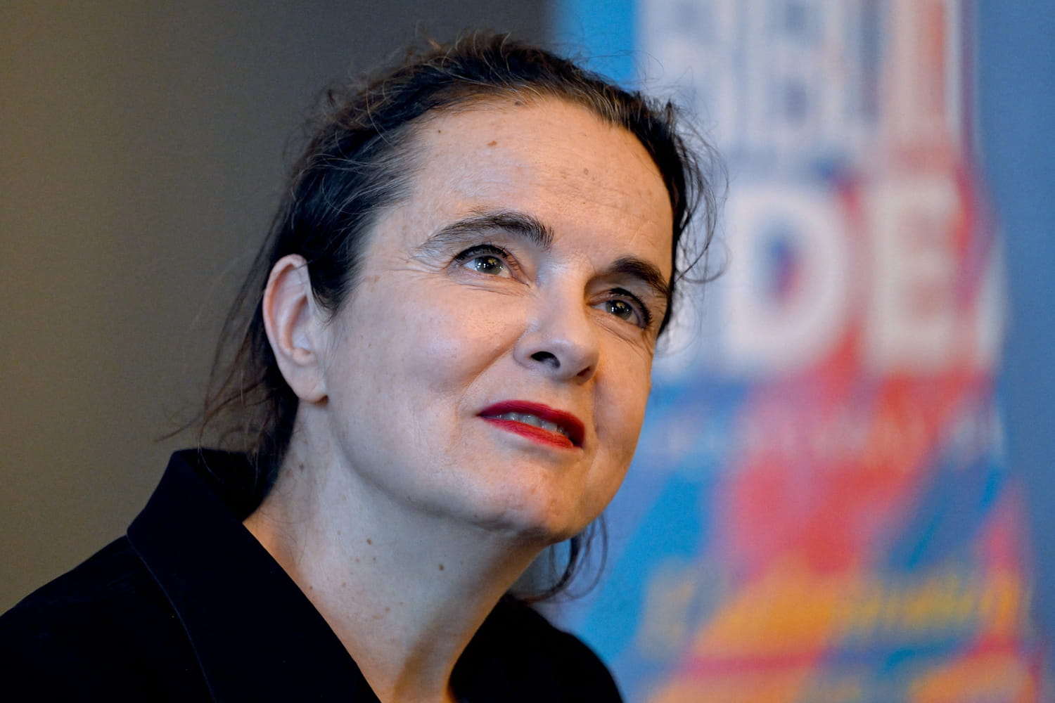 “There is no way…” “There is no way…”