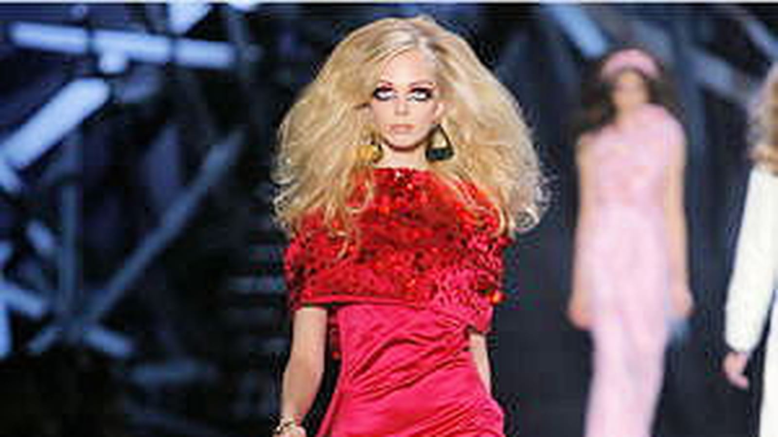 Glamour