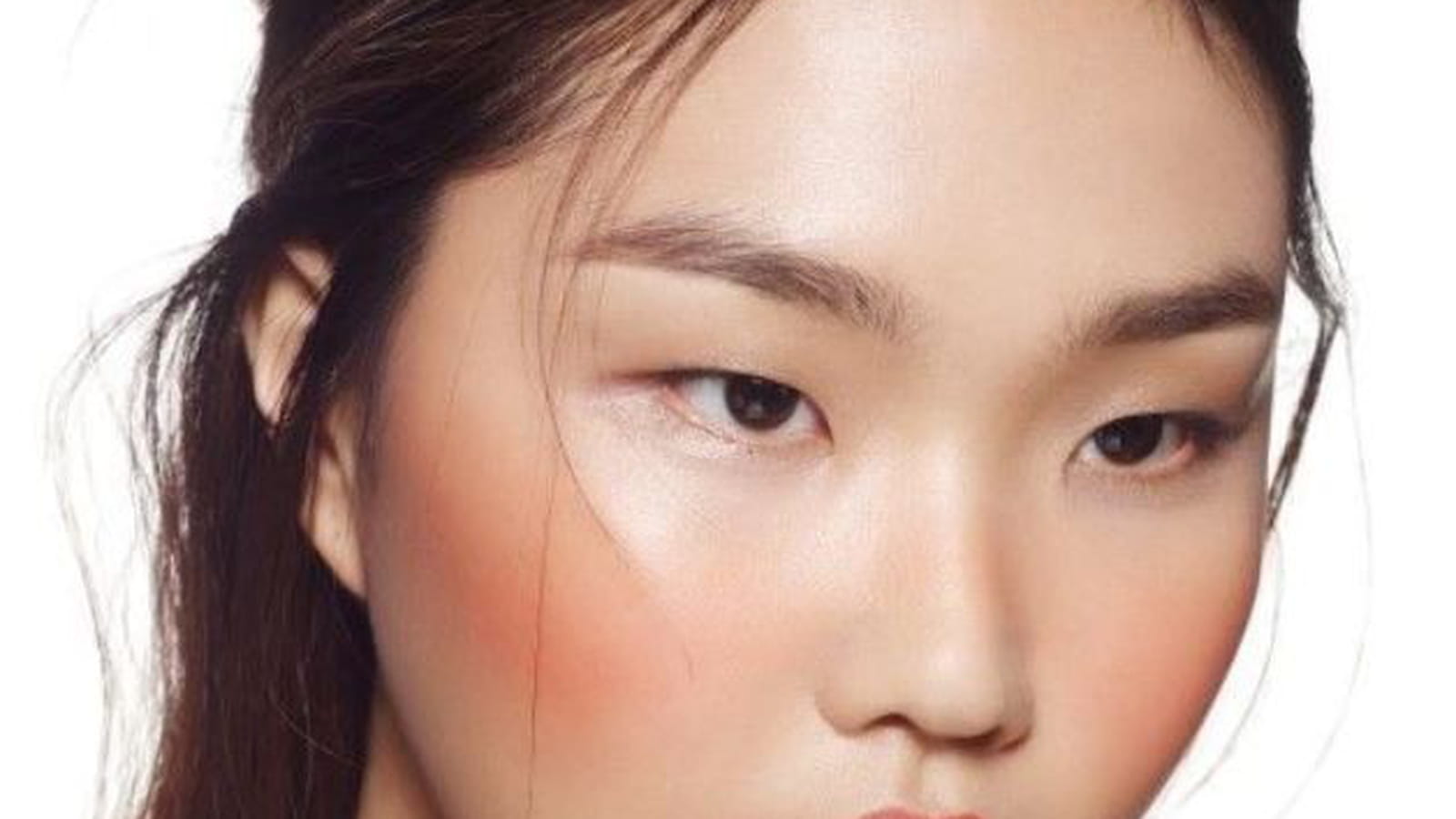 Le blush en folie