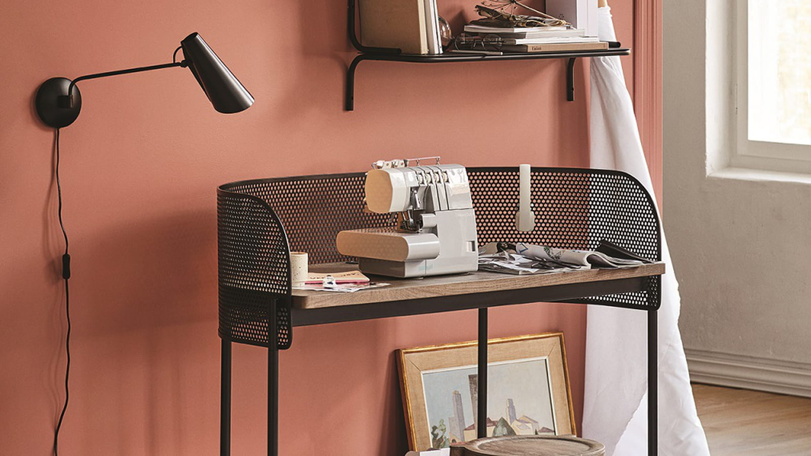 Bureau Shelter Northern 