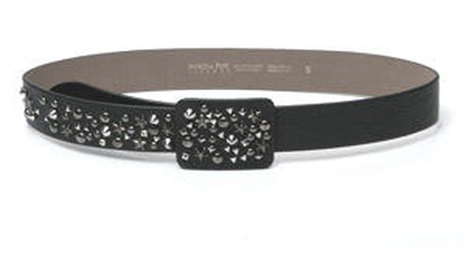 Ceinture à clous de Patrizia Pepe