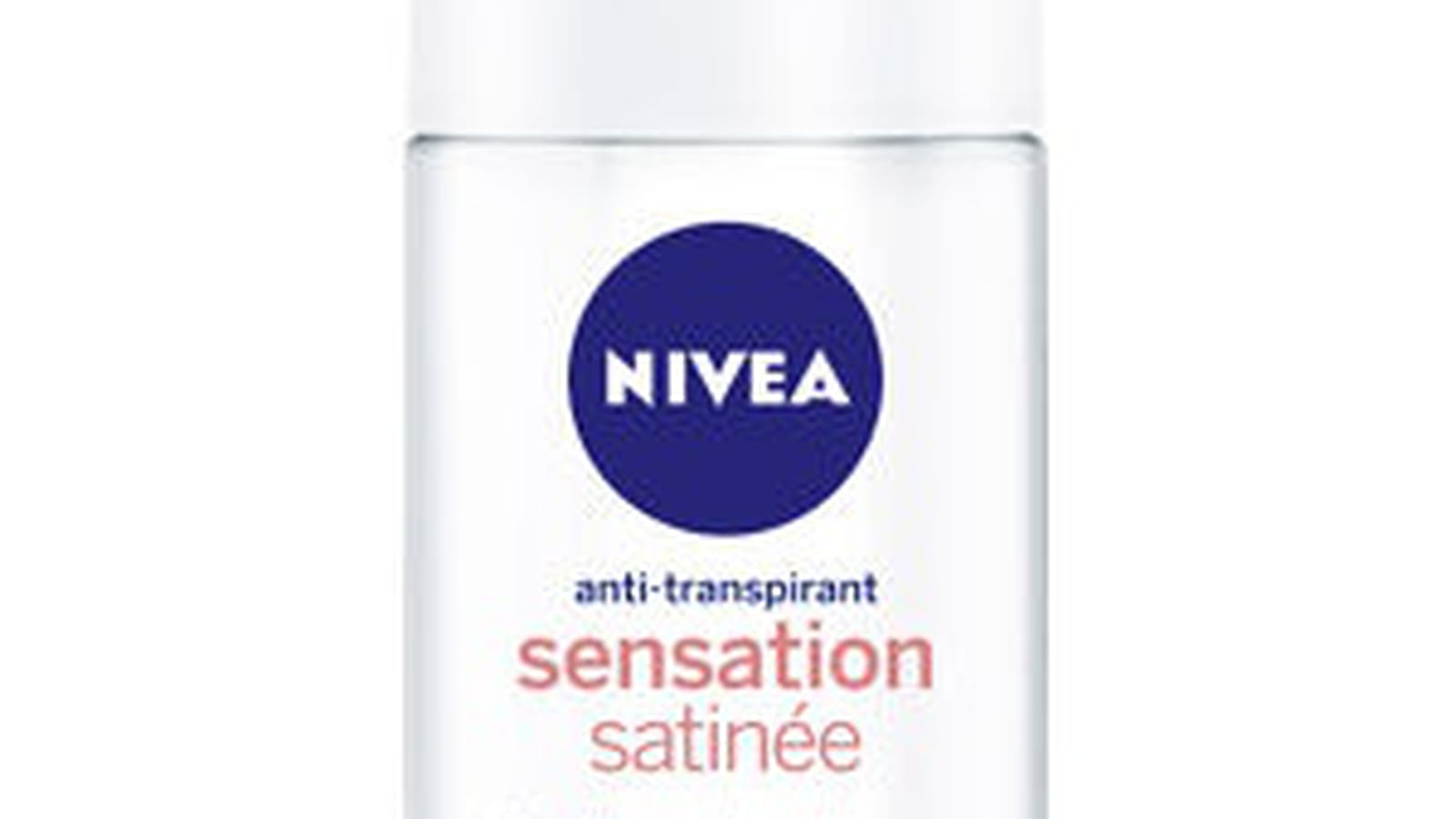 Anti-transpirant Sensation satinée de Nivea
