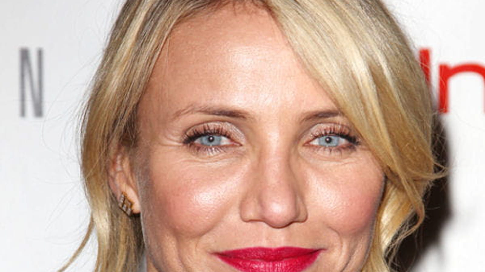 Cameron Diaz