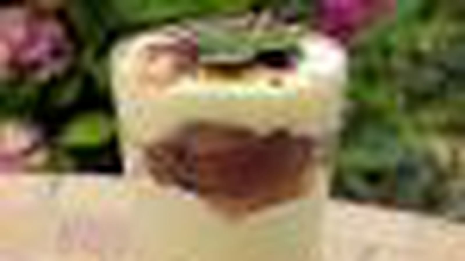 Tiramisu aux figues