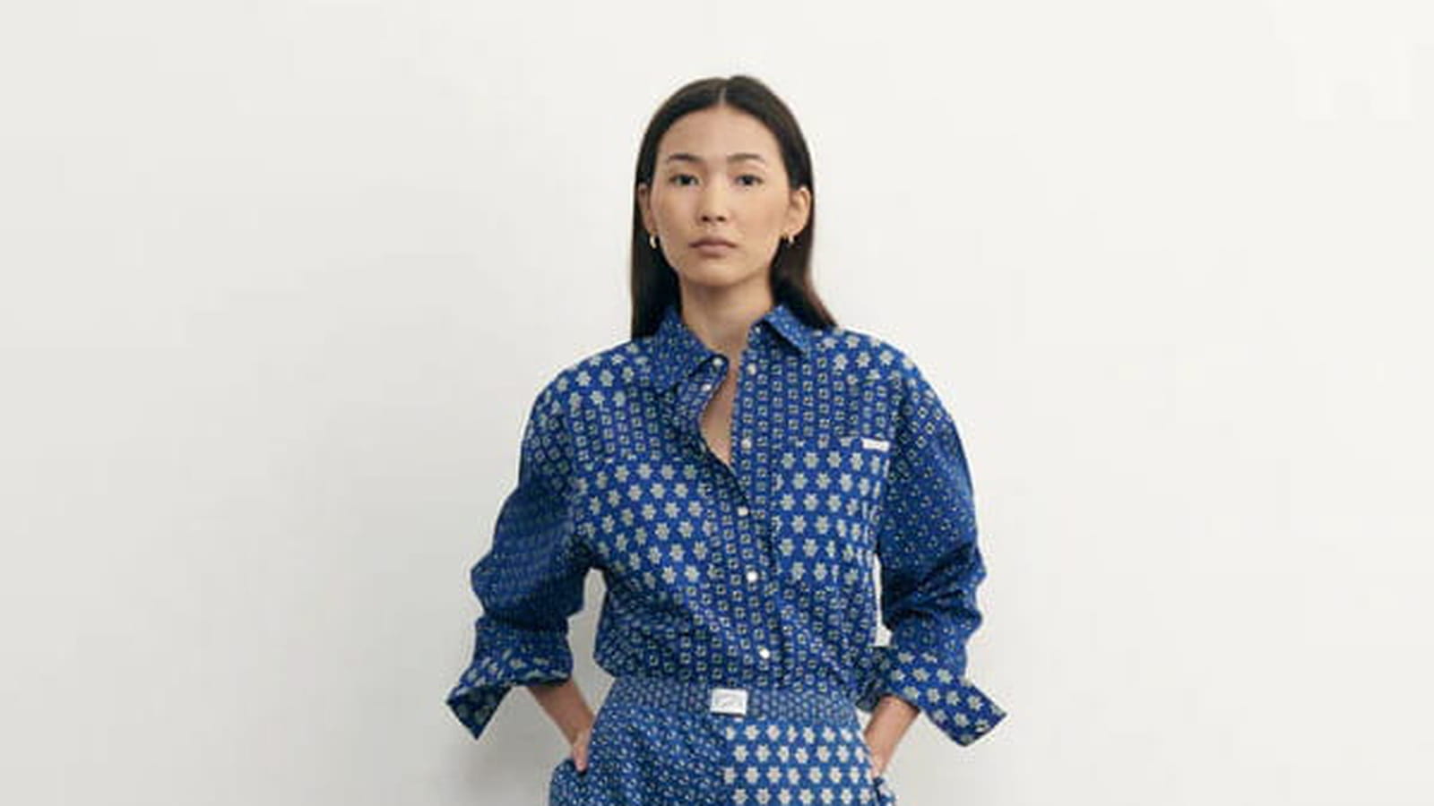 Short Maison Labiche