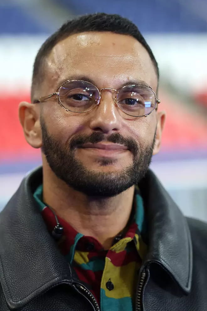 Malik Bentalha, au plus bas : "j'ai traversé des moments difficiles"