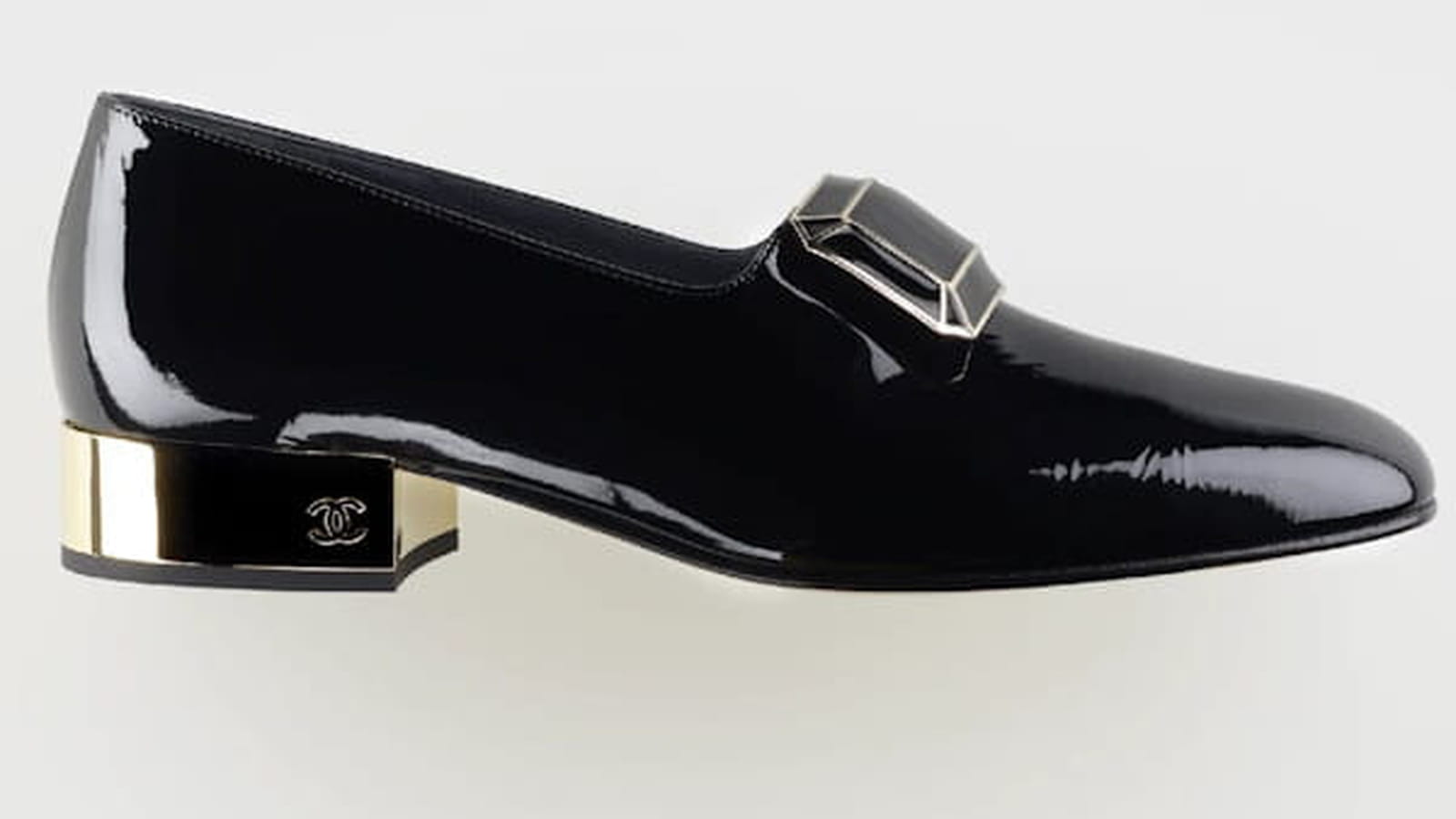 Mocassins Chanel