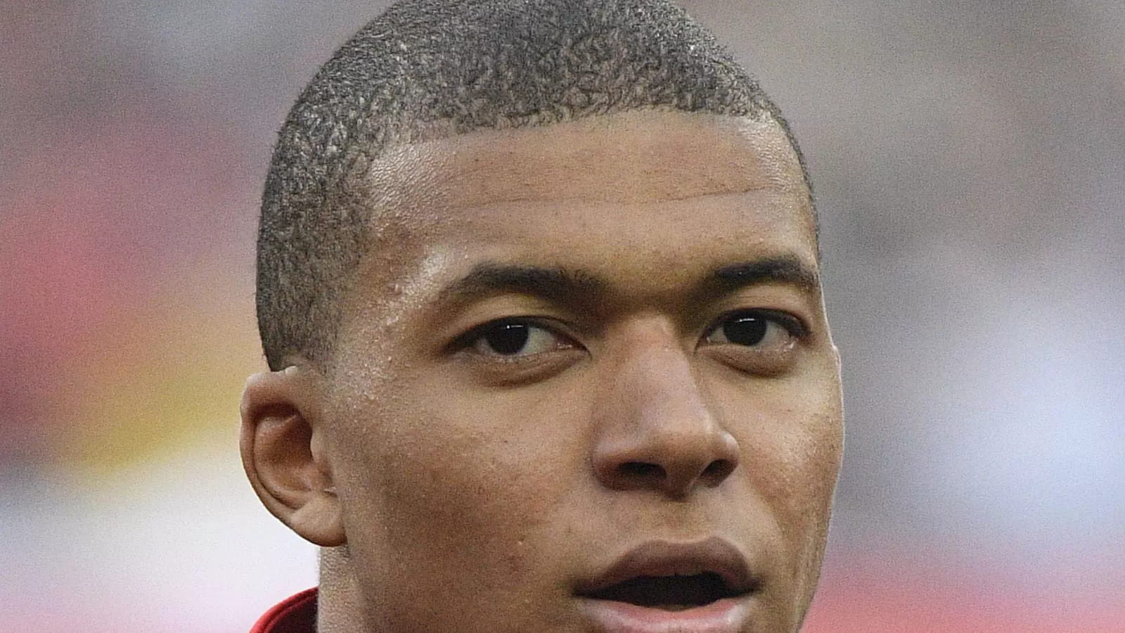 Kylian Mbappé