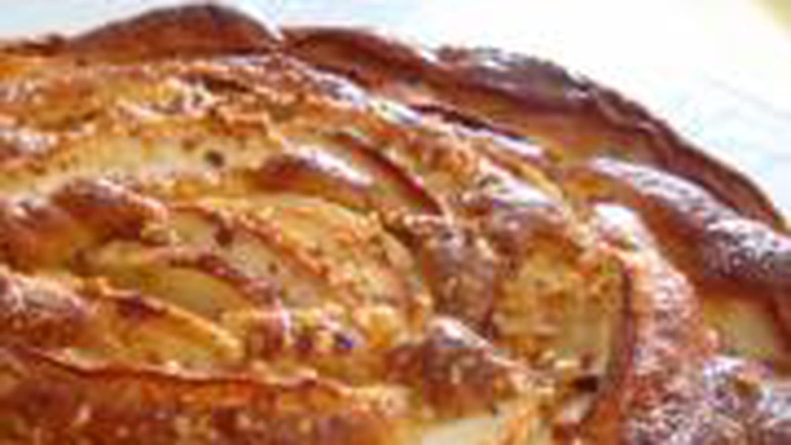 Gâteau au yaourt