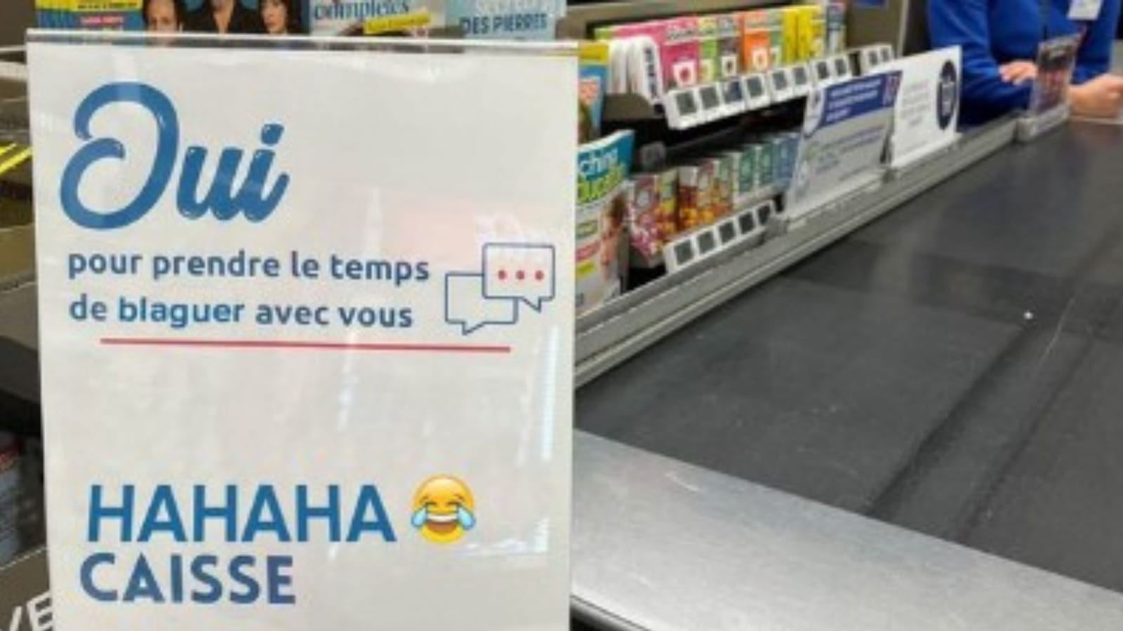 Carrefour