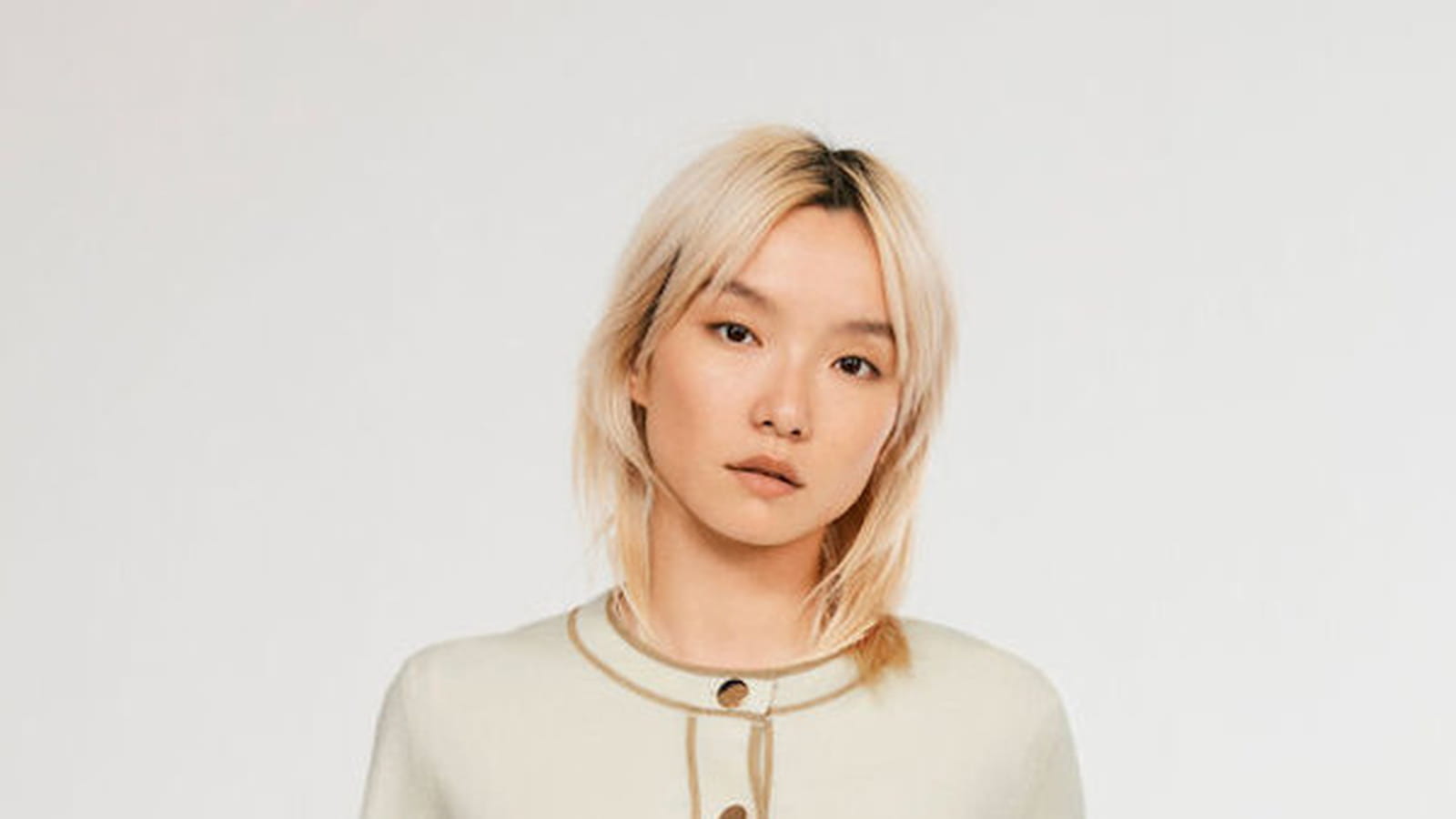 Cardigan Claudie Pierlot