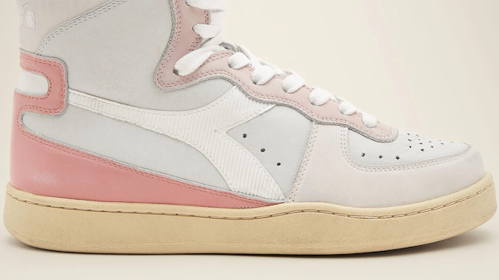 Baskets Diadora