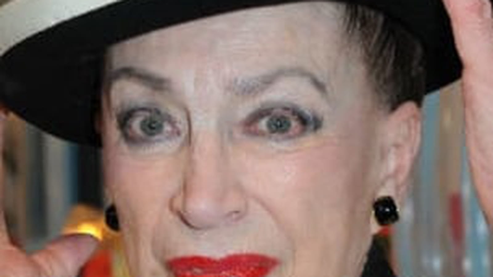 Geneviève de Fontenay 