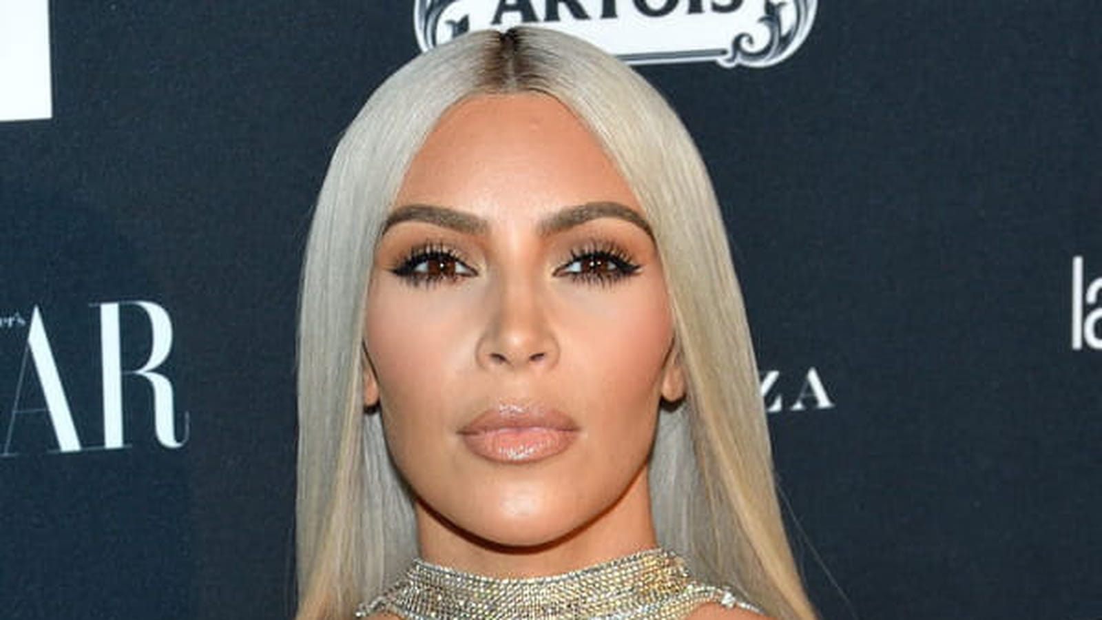 Kim Kardashian, après 