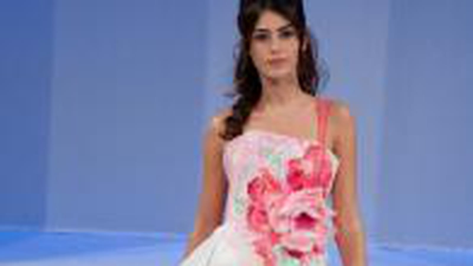 Robe Nathalie Durieux