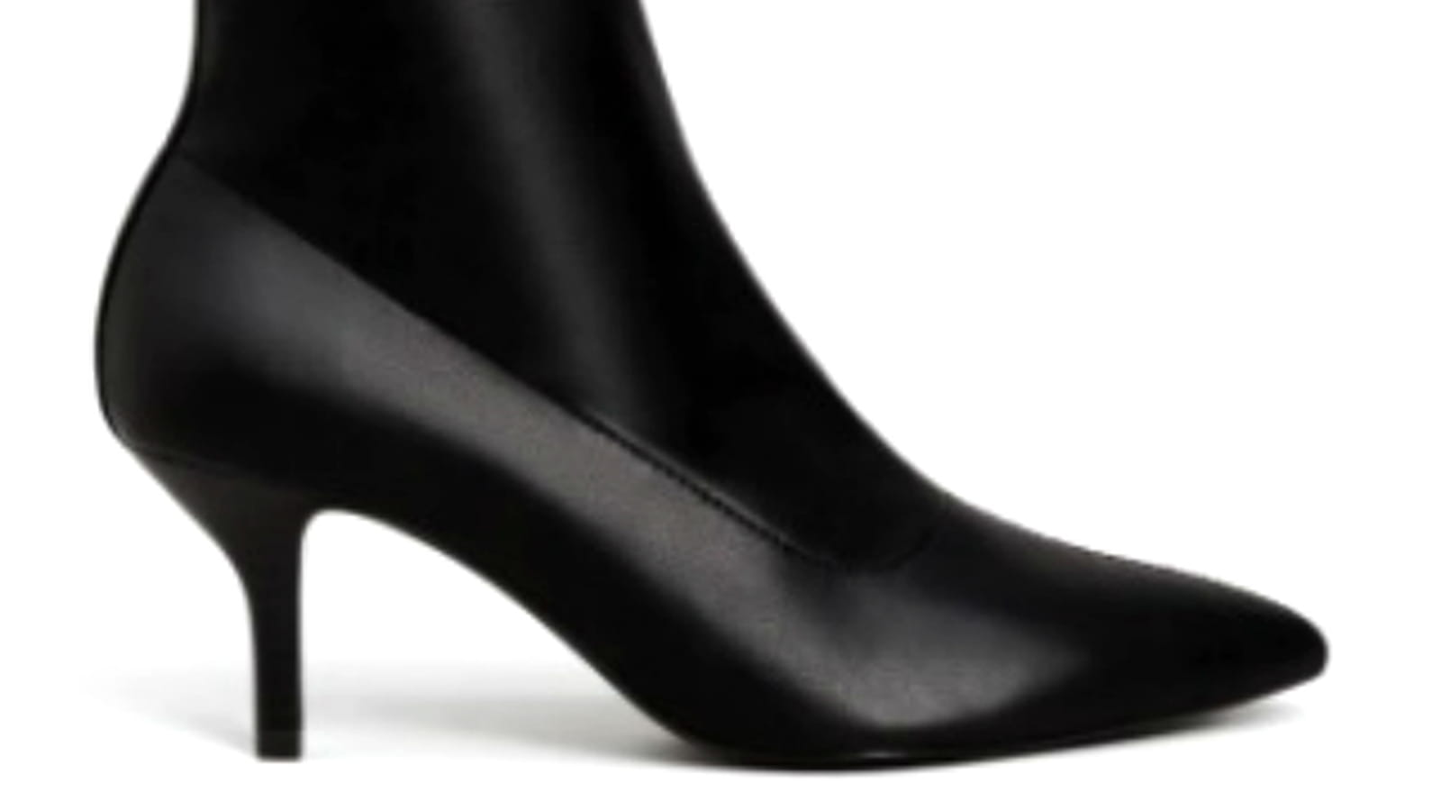 Bottines Mango 